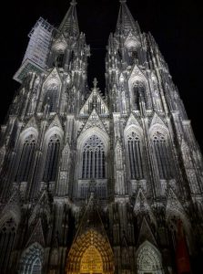 Cologne Cathedral