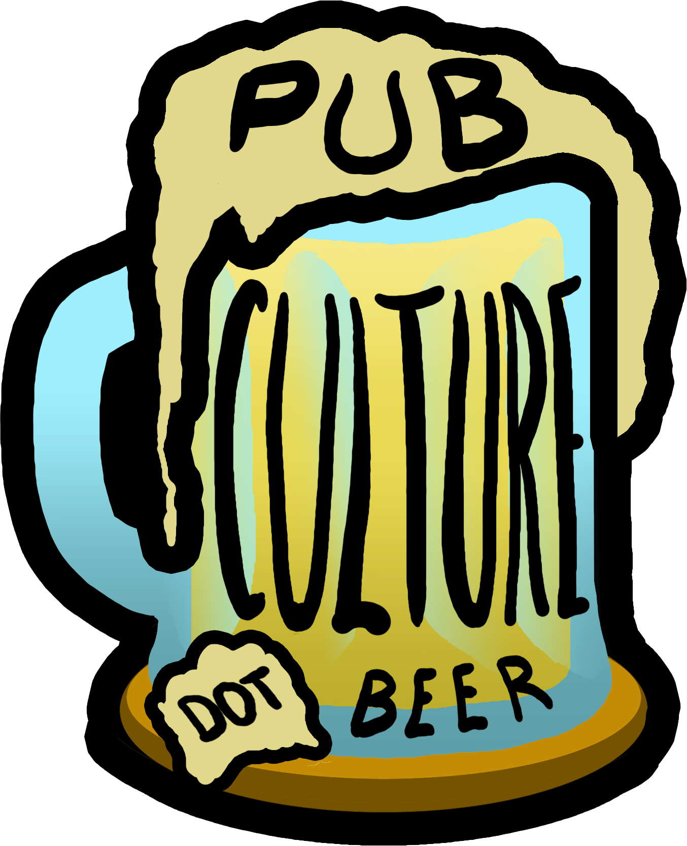 Pub Culture